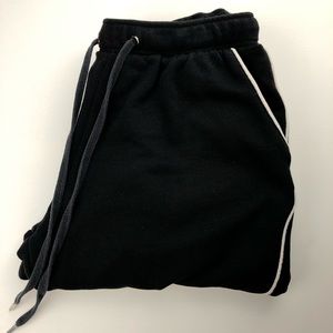 Comfortable joggers